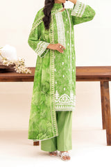 Stitched 3Pc - Print Edition - NPSLE3137