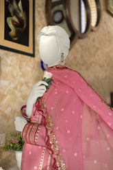 Tulip - Chiffon Luxury RTW 3Pc - NPS3035