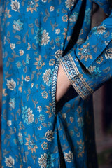 SKYE - Digital Printed Stitched 2 Pc - 2057