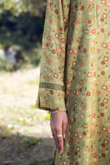 LYLA - Digital Printed Stitched 2 Pc - 2058