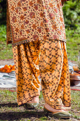 EZRA - Digital Printed Stitched 2 Pc - 2060