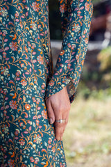 ERIS - Digital Printed Stitched 2 Pc - 2062