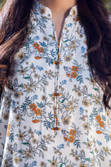 ASTRA - Digital Printed Stitched 2 Pc - 2054