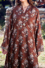 BLAZE - Digital Printed Stitched 2 Pc - 2052