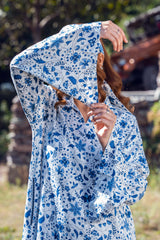 RHEA - Digital Printed Stitched 2 Pc - 2055