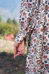 ALBA - Digital Printed Stitched 2 Pc - 2051