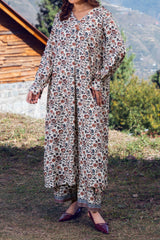 ALBA - Digital Printed Stitched 2 Pc - 2051
