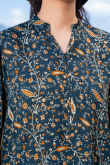AZEL - Digital Printed Stitched 2 Pc - 2050
