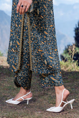 AZEL - Digital Printed Stitched 2 Pc - 2050