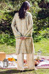 BRIE - Digital Printed Stitched 2 Pc - 2063