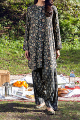 JUNO - Digital Printed Stitched 2 Pc - 2059