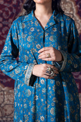 SKYE - Digital Printed Stitched 2 Pc - 2057