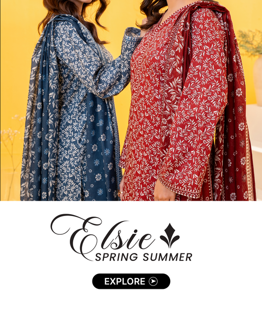 Discover the Best Ladies 3 Piece Lawn Suits to Enhance Your Look