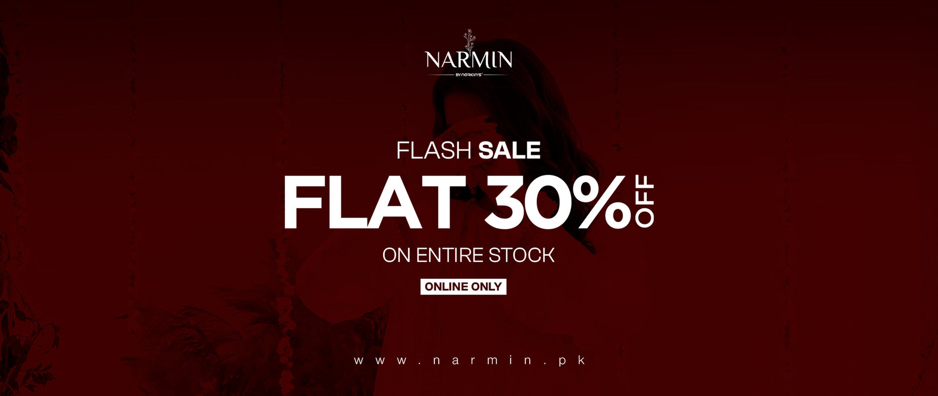 SUMMER SALE