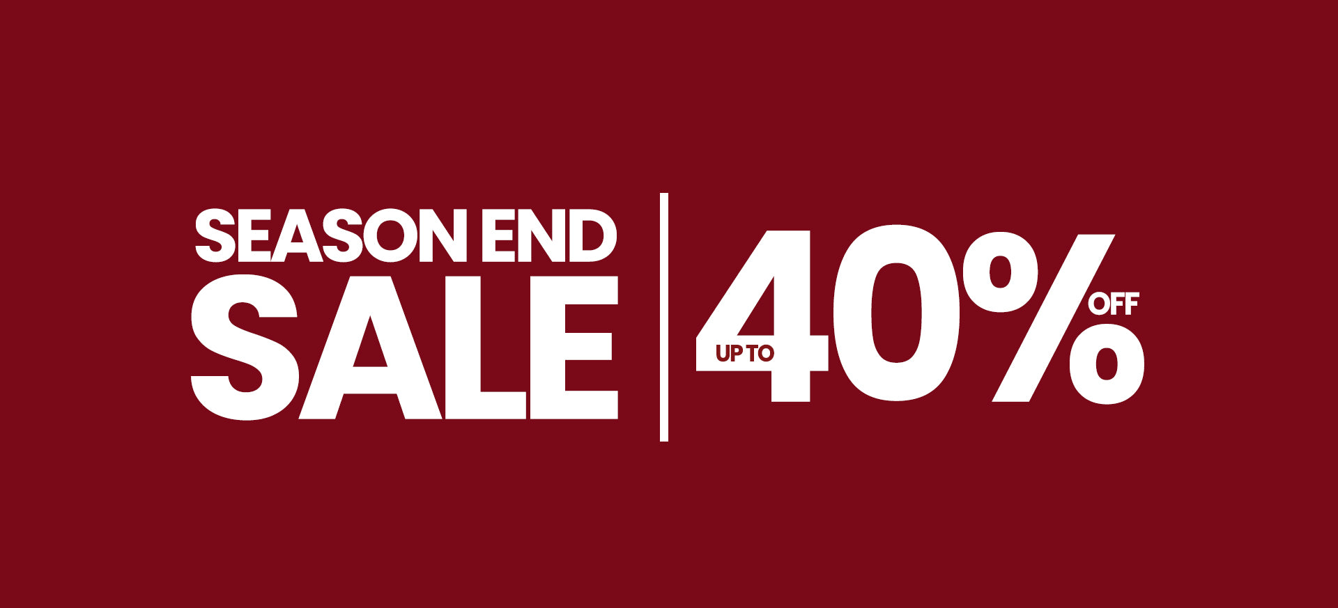 SALE