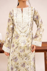 Stitched 3Pc - Print Edition - NPSLE3138