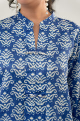 Stitched 2Pc - Printed Herringbone - NPWHB2014