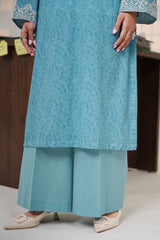 Stitched 2Pc - Embroidered Lawn - NPSLE2120