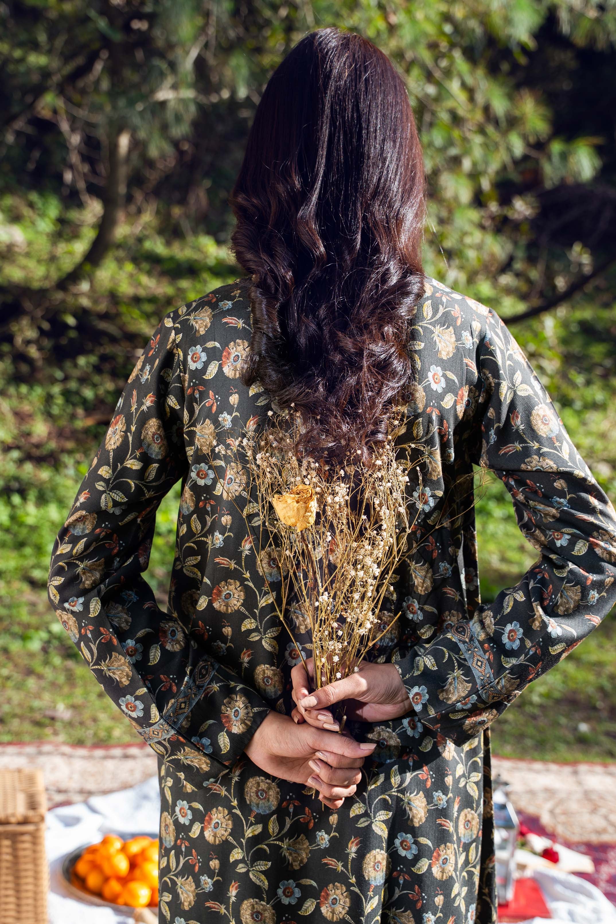 JUNO - Digital Printed Stitched 2 Pc - 2059