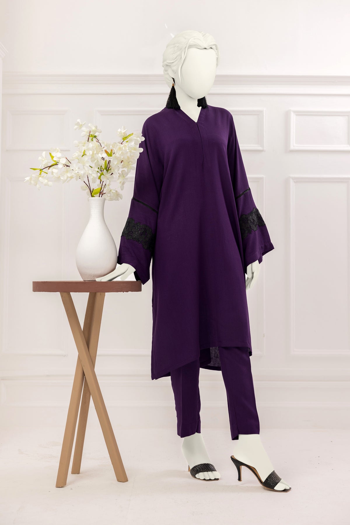 NPW2009 Regal - 2Pc