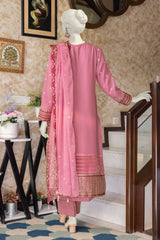 Tulip - Chiffon Luxury RTW 3Pc - NPS3035
