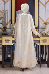 Noor - Chiffon Luxury RTW 3Pc - NPS3041