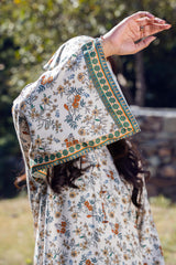 ASTRA - Digital Printed Stitched 2 Pc - 2054