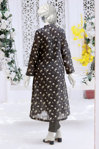 NPS2034 Black 2Pc - RTW
