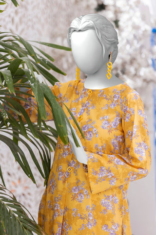 NPS2028 YELLOW 2Pc - RTW
