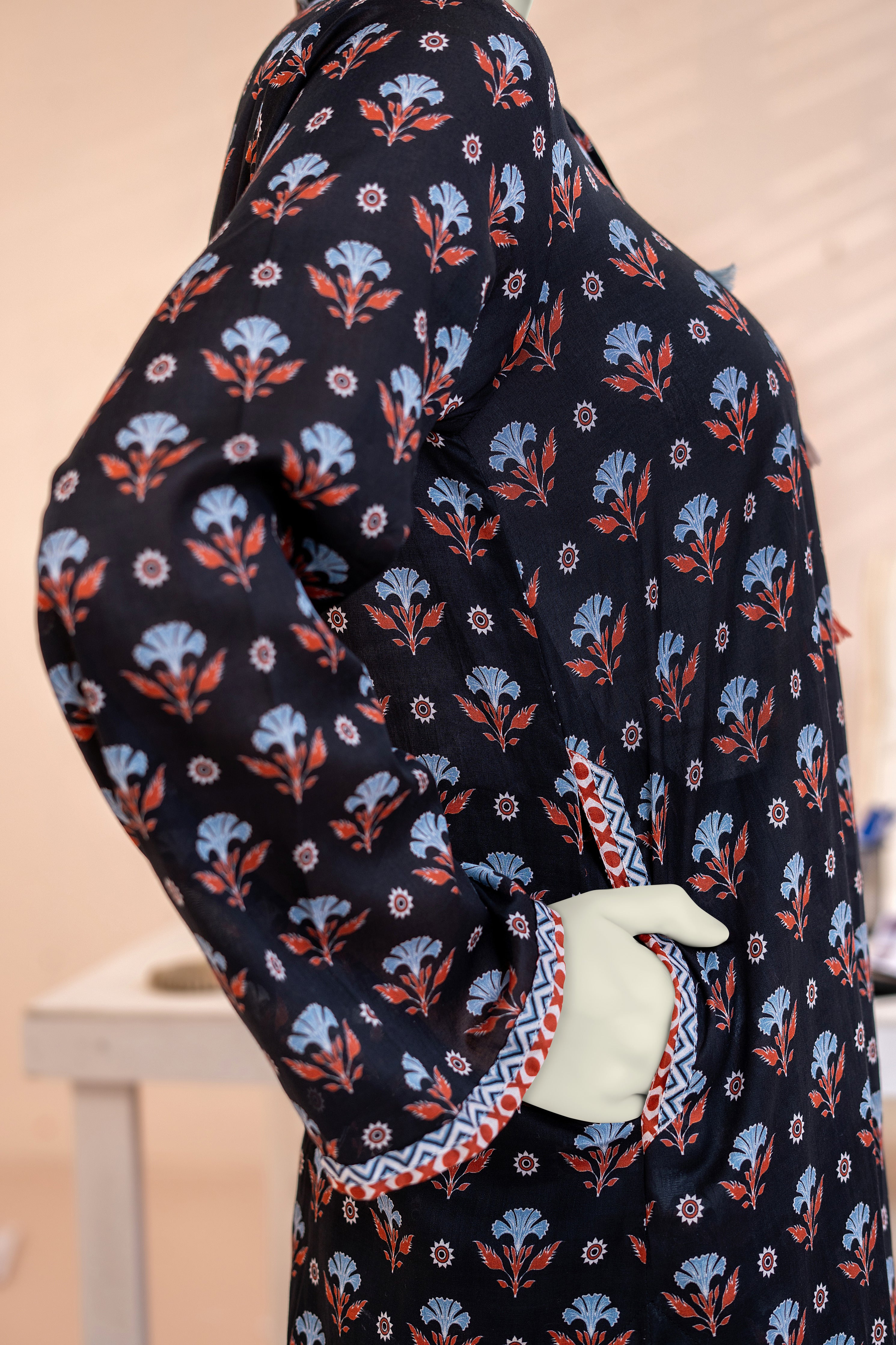 NPSL2081 - Stitched 2 Pc