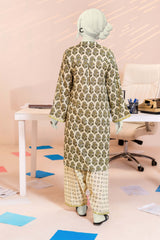 NPSL2083 - Stitched 2 Pc