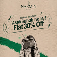 Azadi Sale
