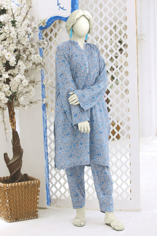 NPS2026 GREY 2Pc - RTW