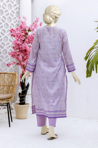 NPS2031 LAVENDER  2Pc - RTW