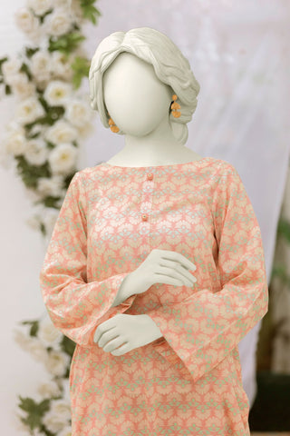 NPS2030 PEACH 2Pc - RTW