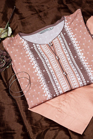 NV-124 Digital Printed Suit - 2Pc