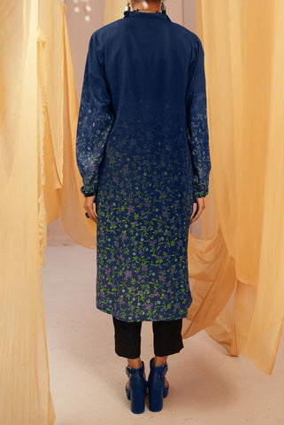 NVS6 Viscose Digital Printed Shirt - 1 Pc