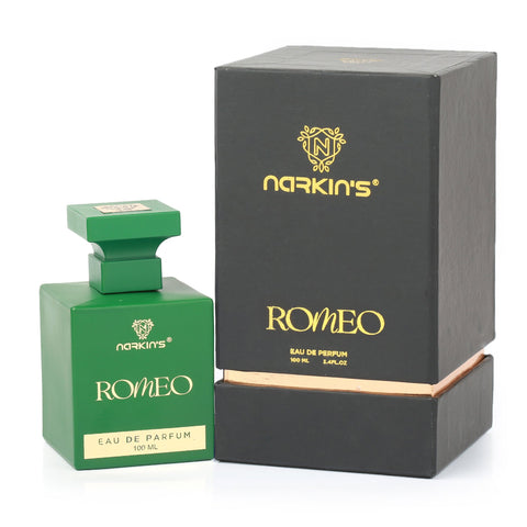 ROMEO Perfume - 100 ml