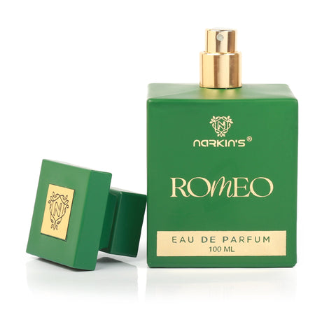 ROMEO Perfume - 100 ml