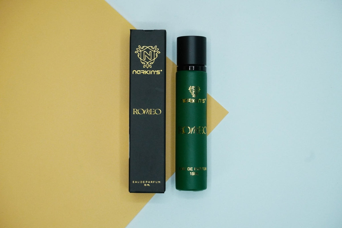 ROMEO Perfume - 15 ml