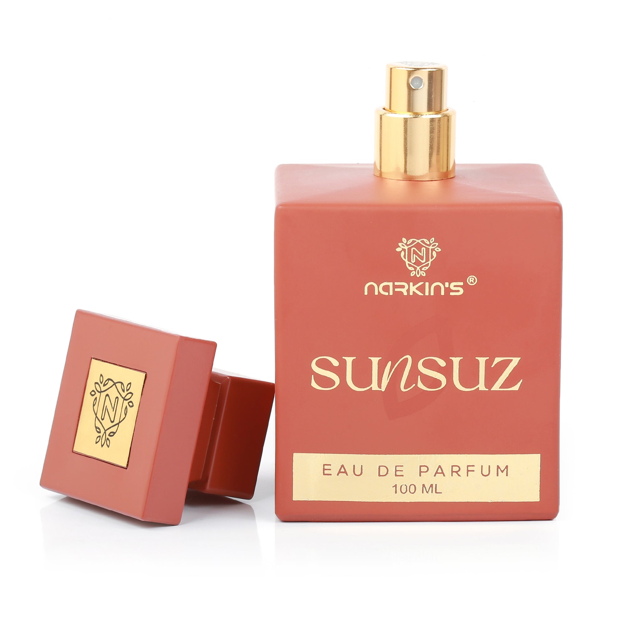 SUNSUZ Perfume - 100 ml