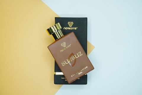 SUNSUZ Perfume - 50 ml